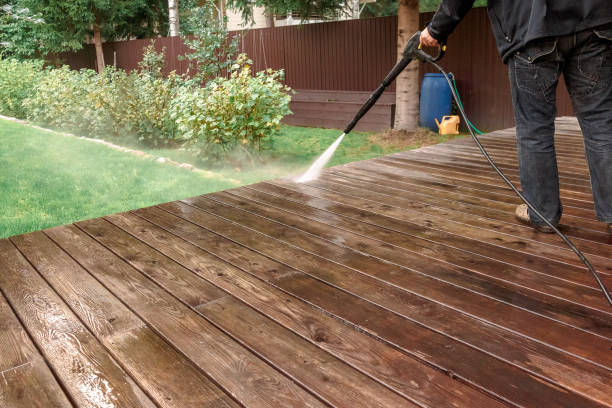 Best Animal Enclosure Cleaning  in Beavercreek, OH