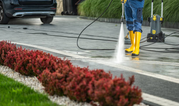 Best Building Exterior Washing  in Beavercreek, OH